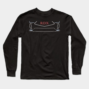 RDX Long Sleeve T-Shirt